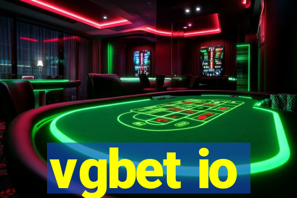 vgbet io